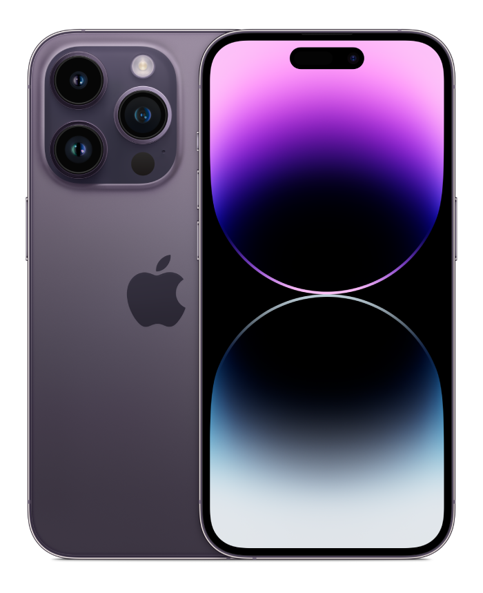 iPhone 14 Pro khác gì iPhone 13 Pro? iPhone 14 Pro có đáng mua? 9 iPhone 14 Pro được sạc đầy chỉ trong 1 tiếng đồng hồ nhờ cải tiến pin